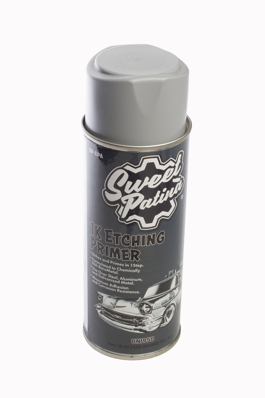 Sweet Patina 1K Etching Primer