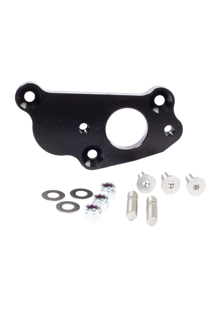 Manual Brake Master Cylinder Adapter. 1960-64 C10