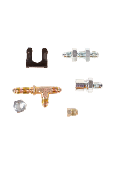 Enthusiast Series Chassis Brake Plumbing Kit, 1973-87 C10