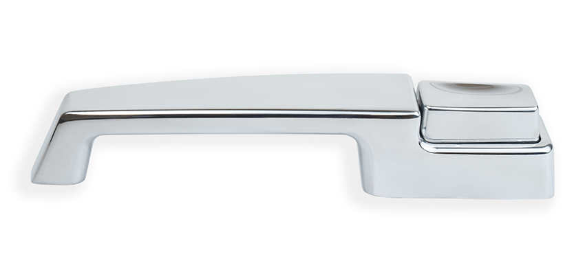 67-72 Chevy & GMC C10 Billet Door Handles