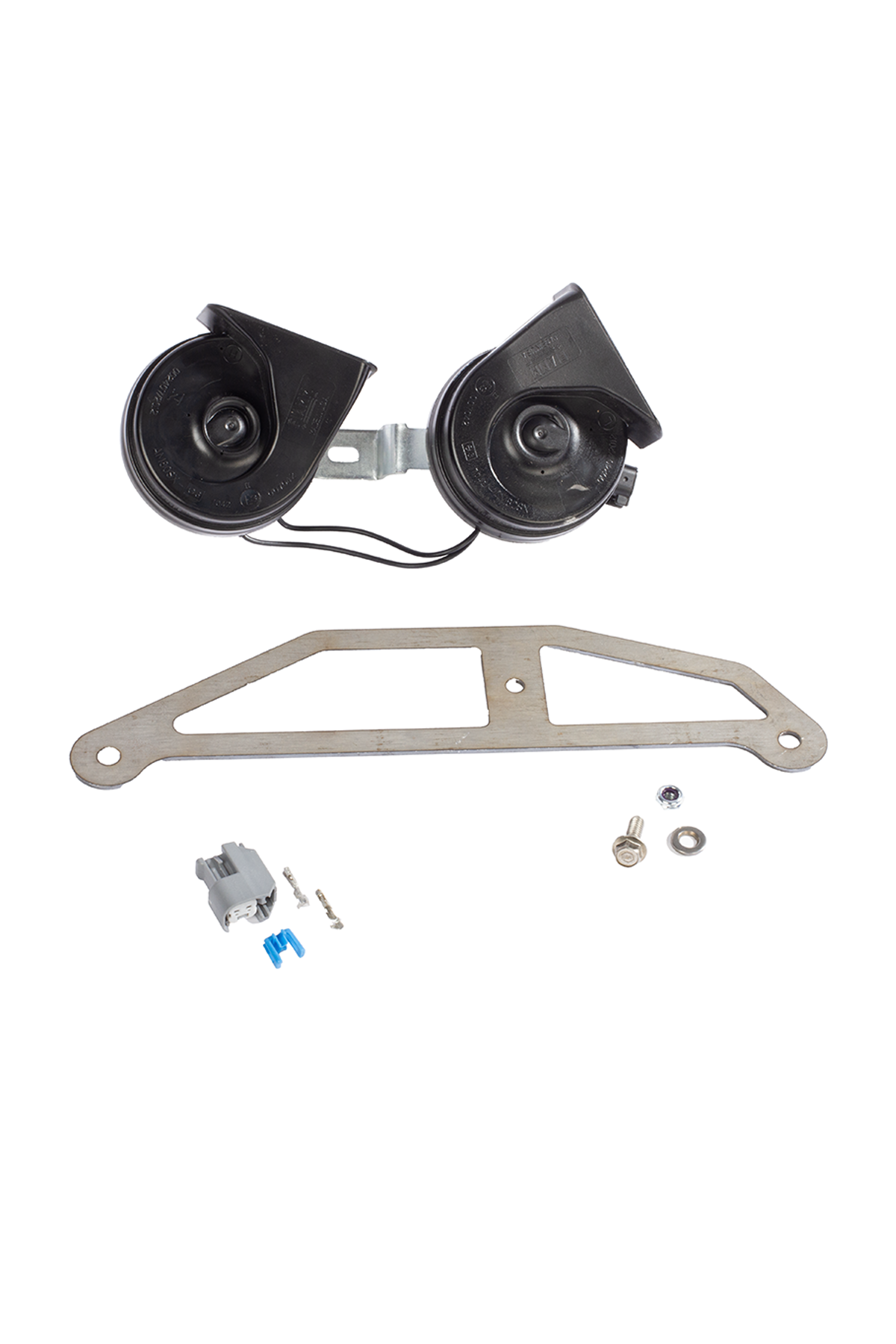 1967-72 C10 Horn kit - Image 1