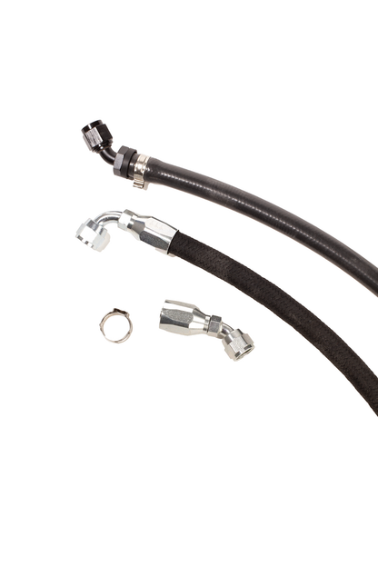 1963-66 C10 Borgeson Quick Ratio Steering Box