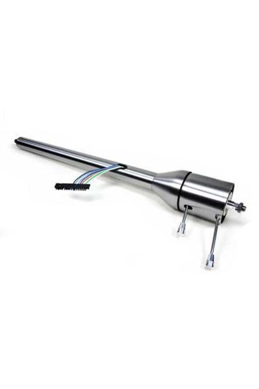 IDIDIT 1967-72 Chevy Truck Tilt Columns - Shortened