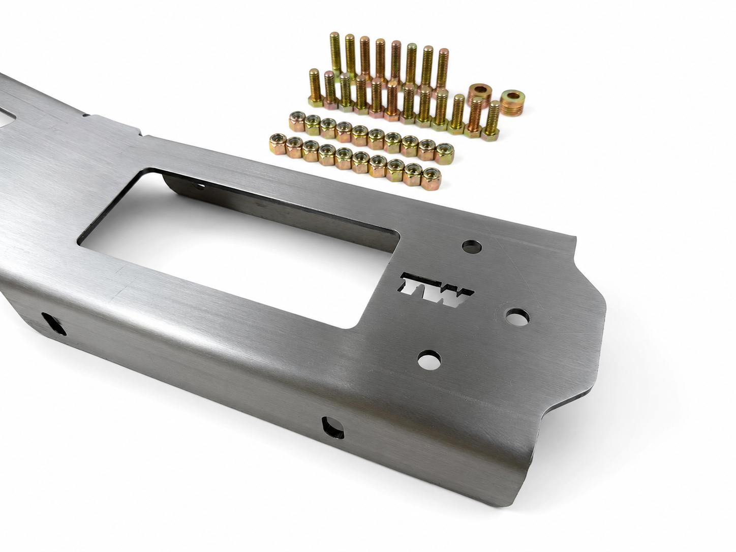 Mid Frame Brace - Image 2