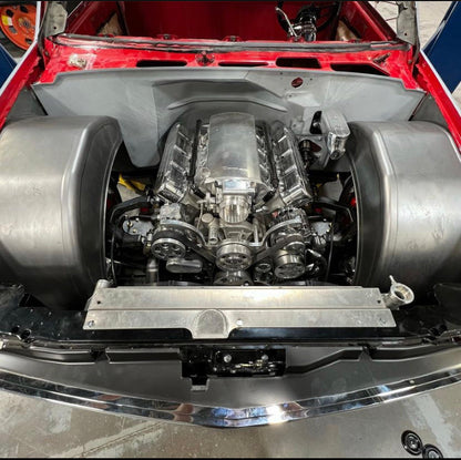 88-98 OBS Extreme Inner Fenders