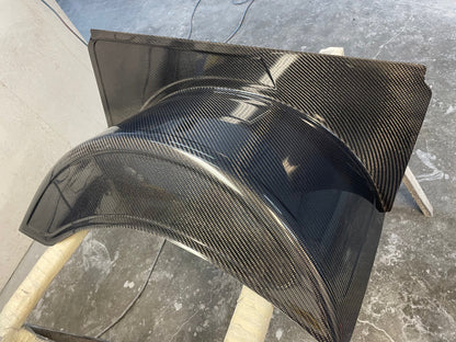 73-87 C-10 Composite Inner Fenders