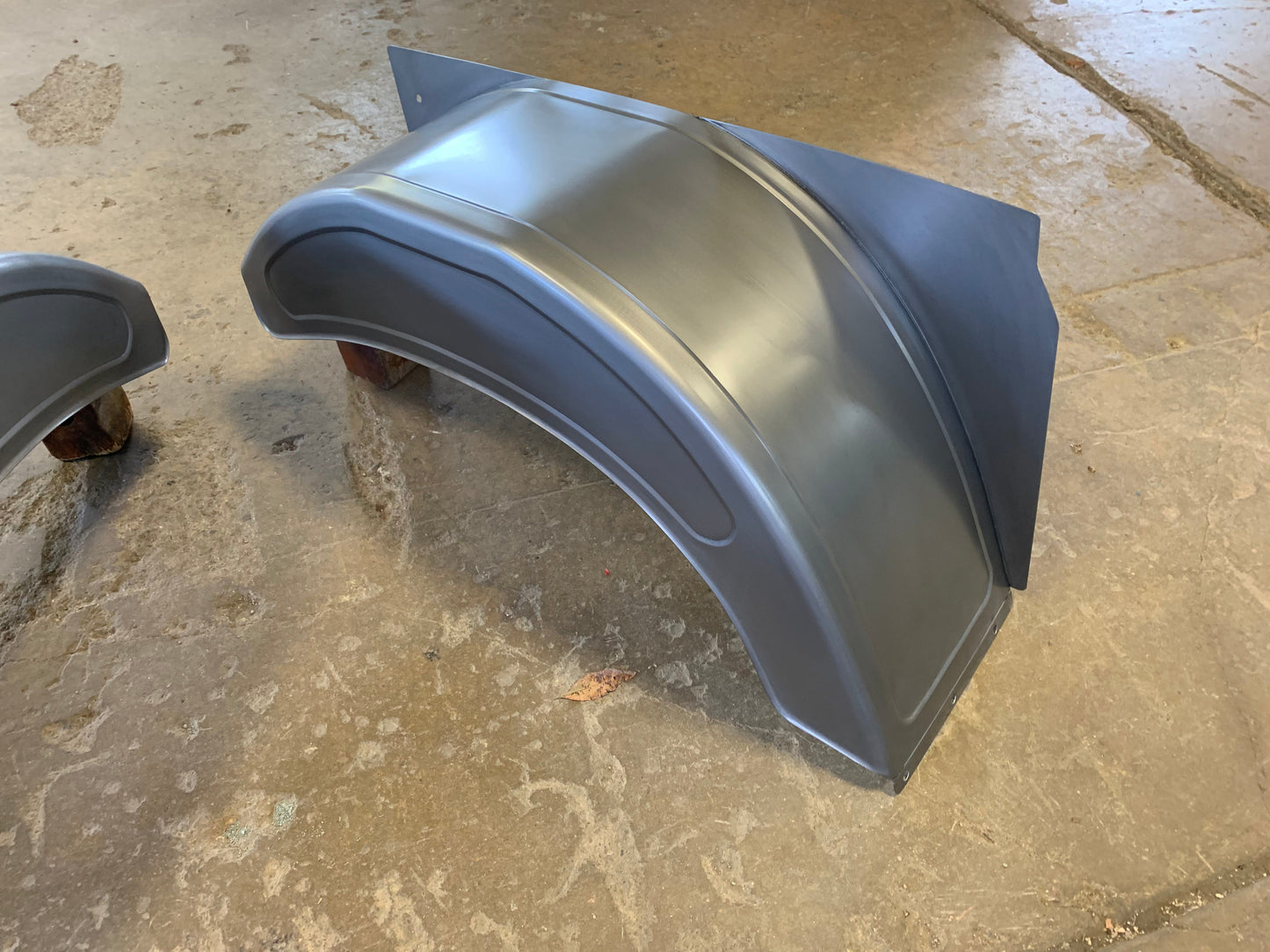88-98 OBS Extreme Inner Fenders