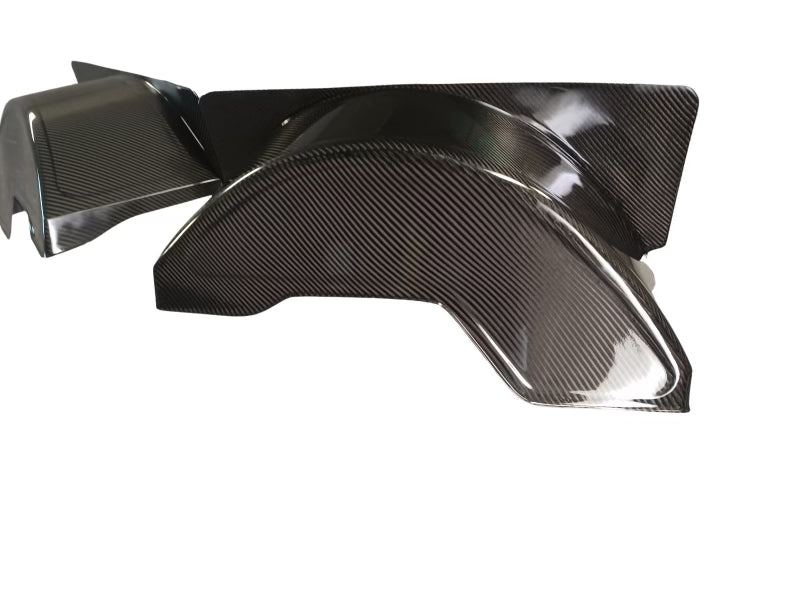 1967-72 C-10 20" Composite Inner Fenders