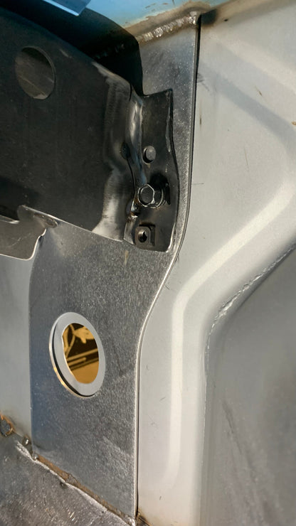 60-66 C-10 Firewall support brace
