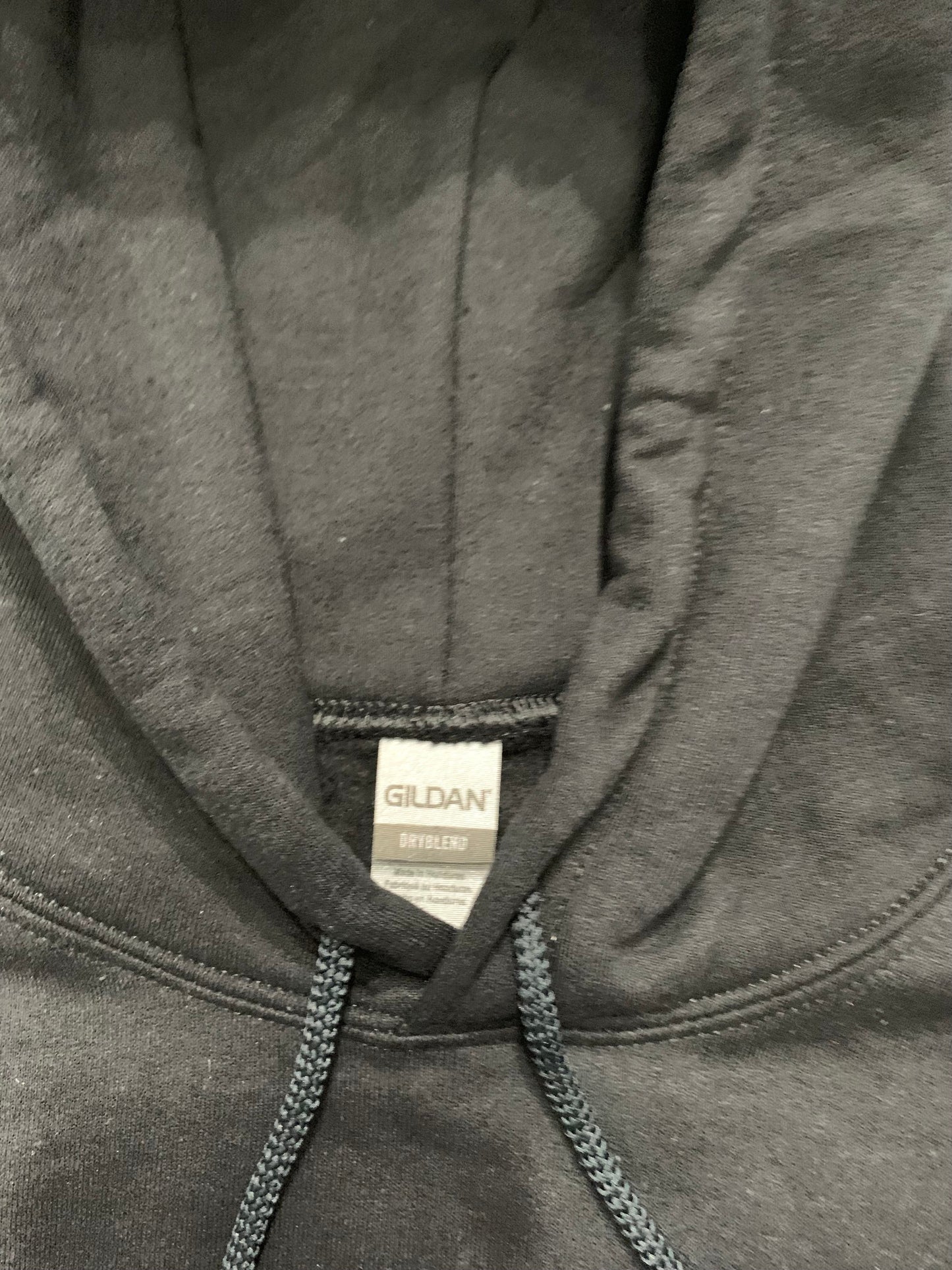 Hart Fab Squarebody Hoodie