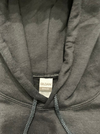 Hart Fab Squarebody Hoodie