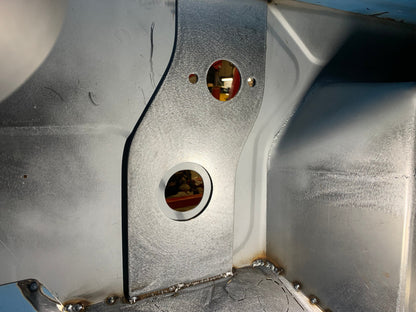 60-66 C-10 Firewall support brace