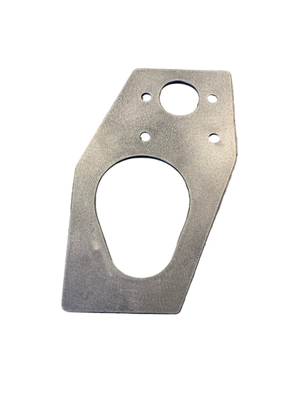 73-87 C-10 Firewall support brace