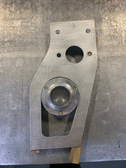 67-72 C-10 Firewall Brace