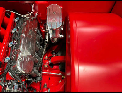 88-98 OBS Extreme Inner Fenders