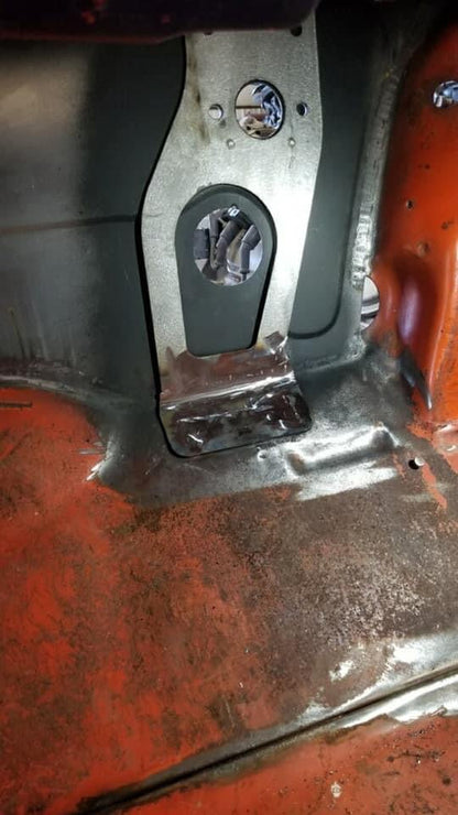 67-72 C-10 Firewall Brace