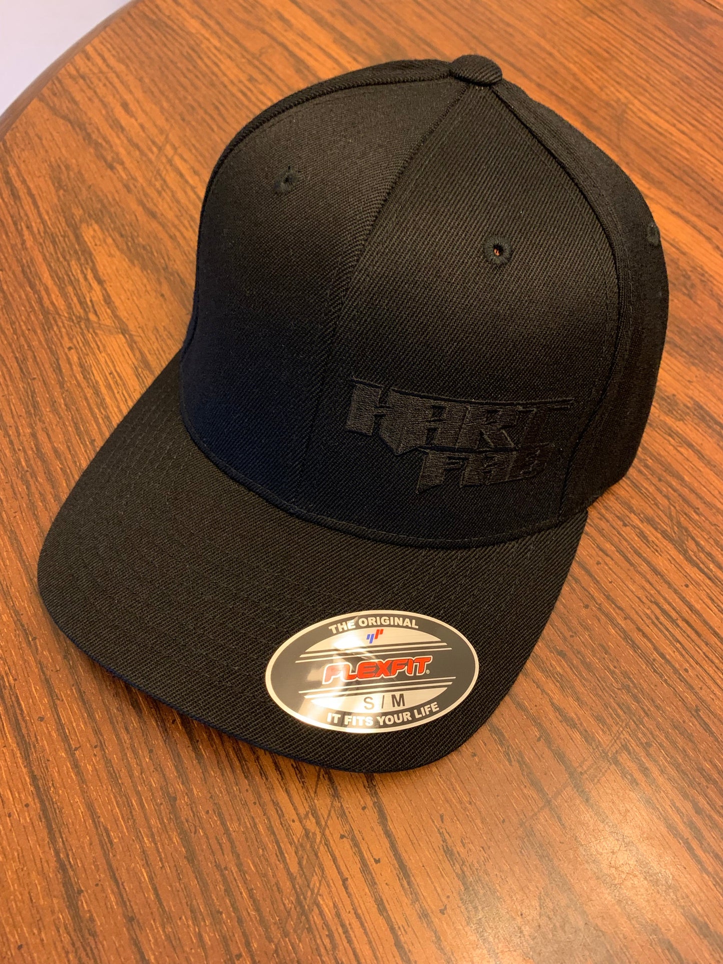 Hart Fab Flex Fit Hat