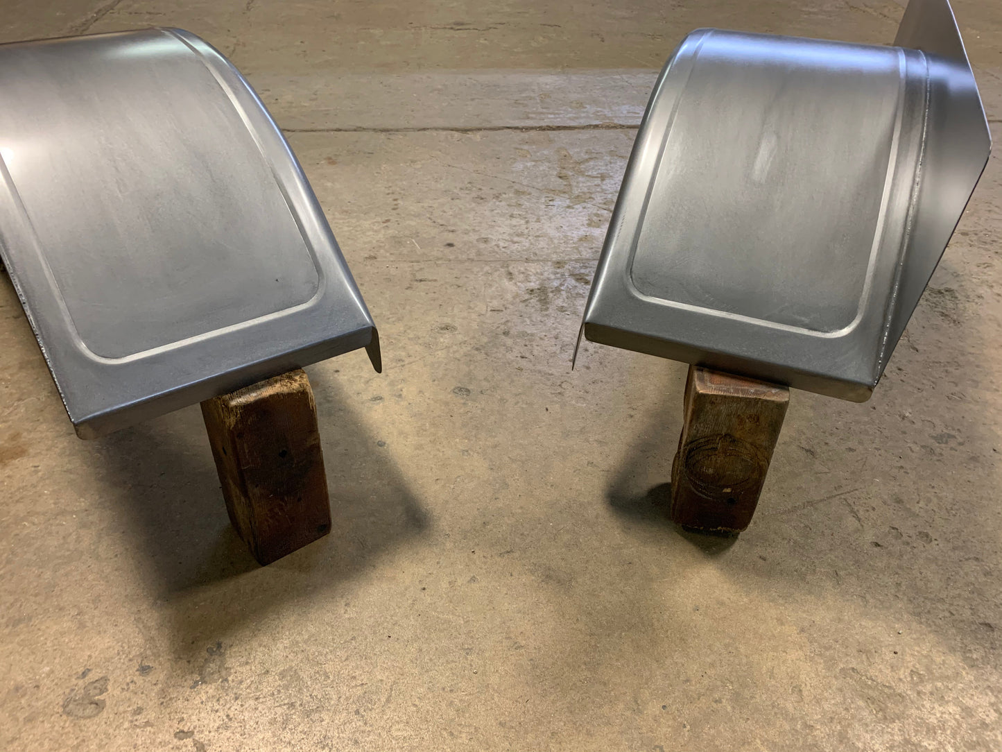 88-98 OBS Extreme Inner Fenders