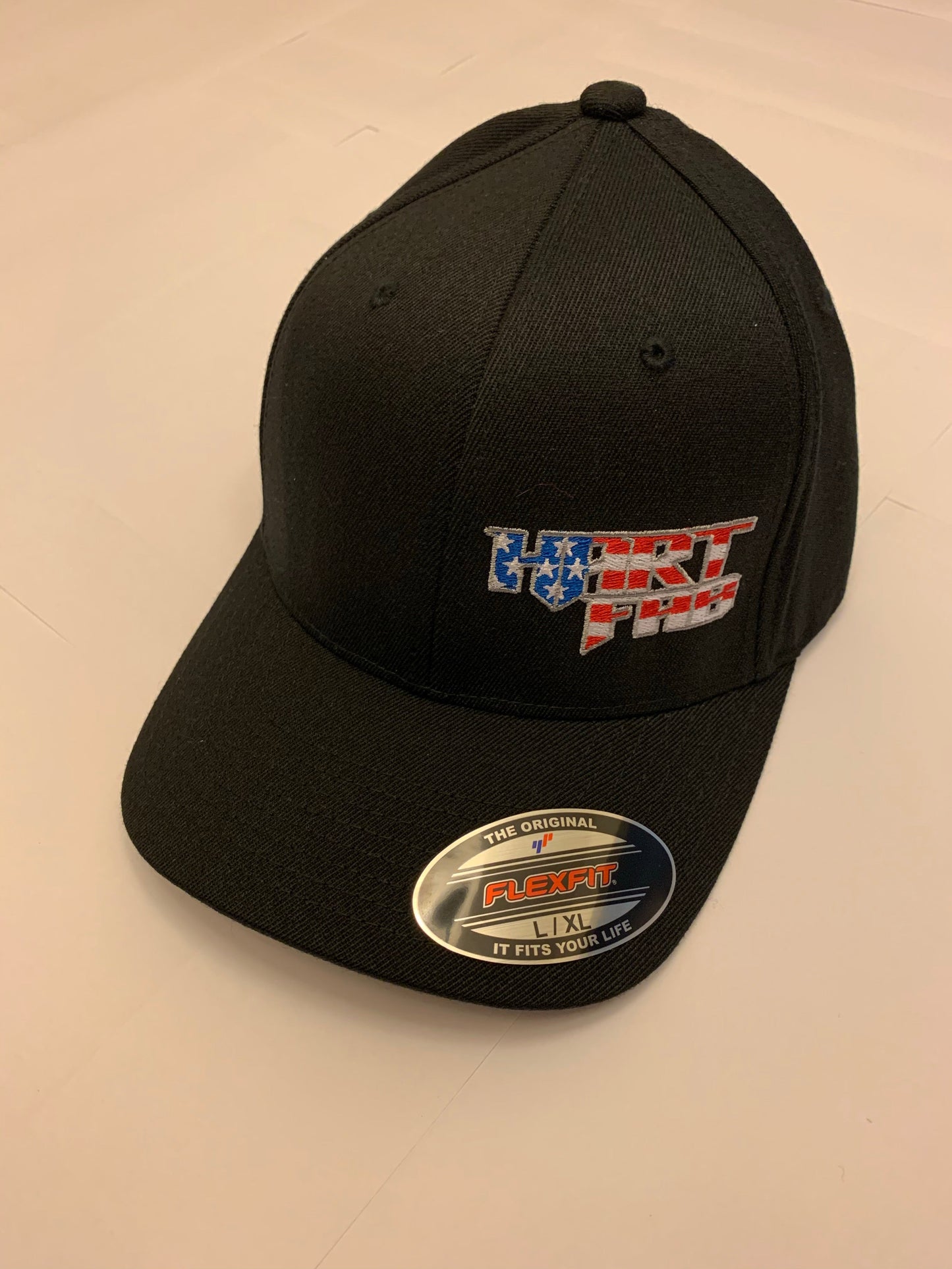 Hart Fab Flex Fit Hat