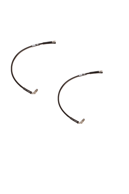 Pro Series Chassis Brake Plumbing Kit, 1967-72 C10