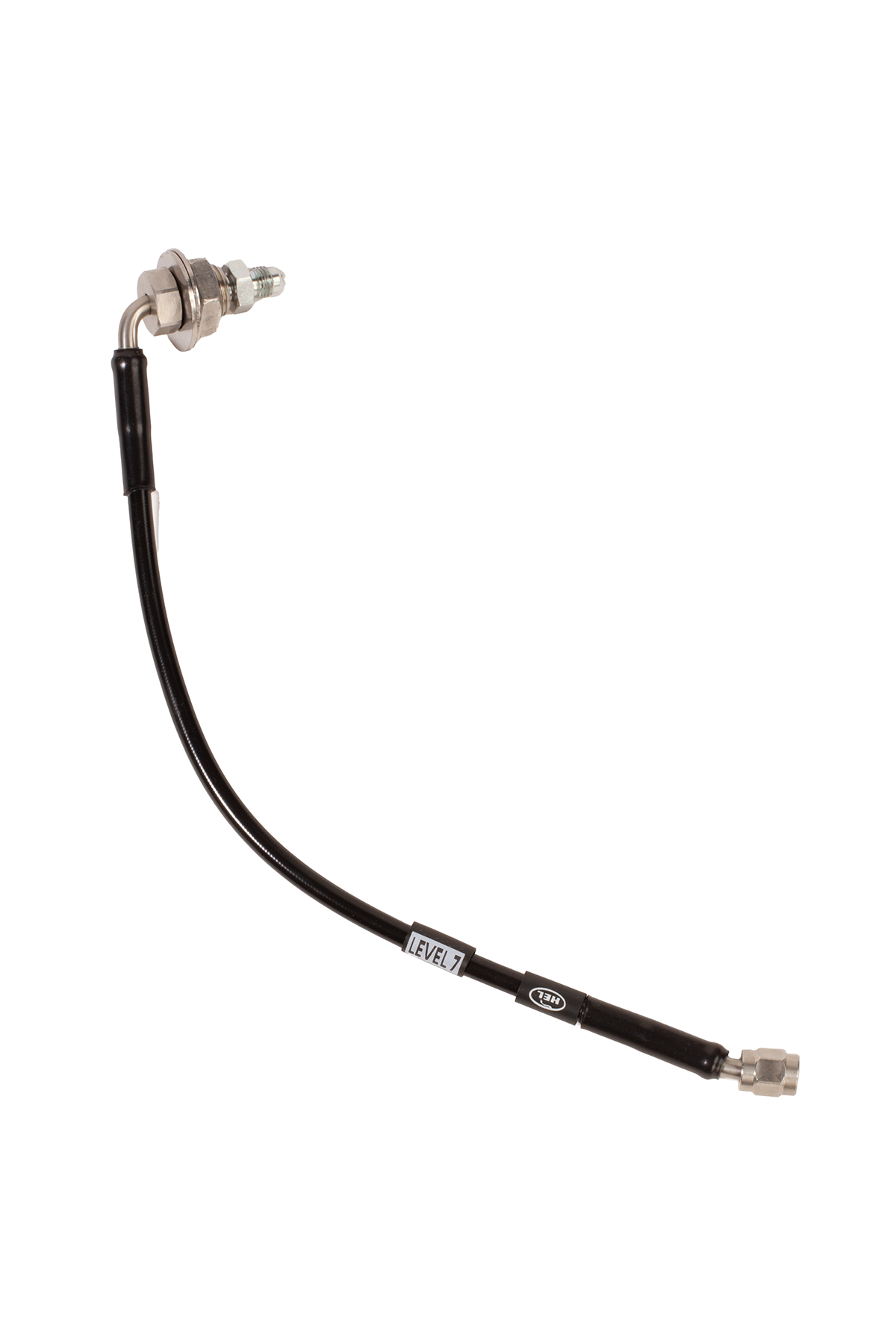 Pro Series Chassis Brake Plumbing Kit, 1967-72 C10