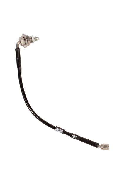 Pro Series Chassis Brake Plumbing Kit, 1967-72 C10