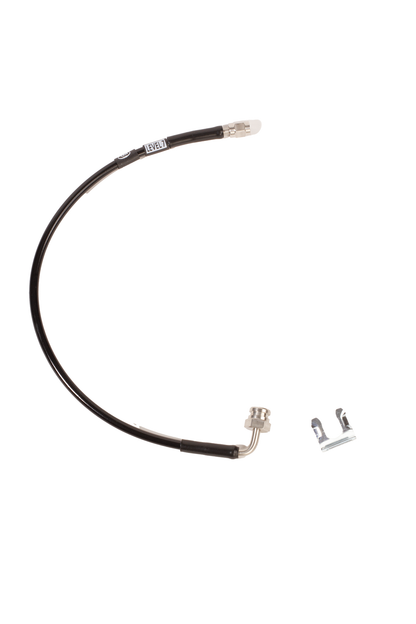 Pro Series Chassis Brake Plumbing Kit, 1967-72 C10