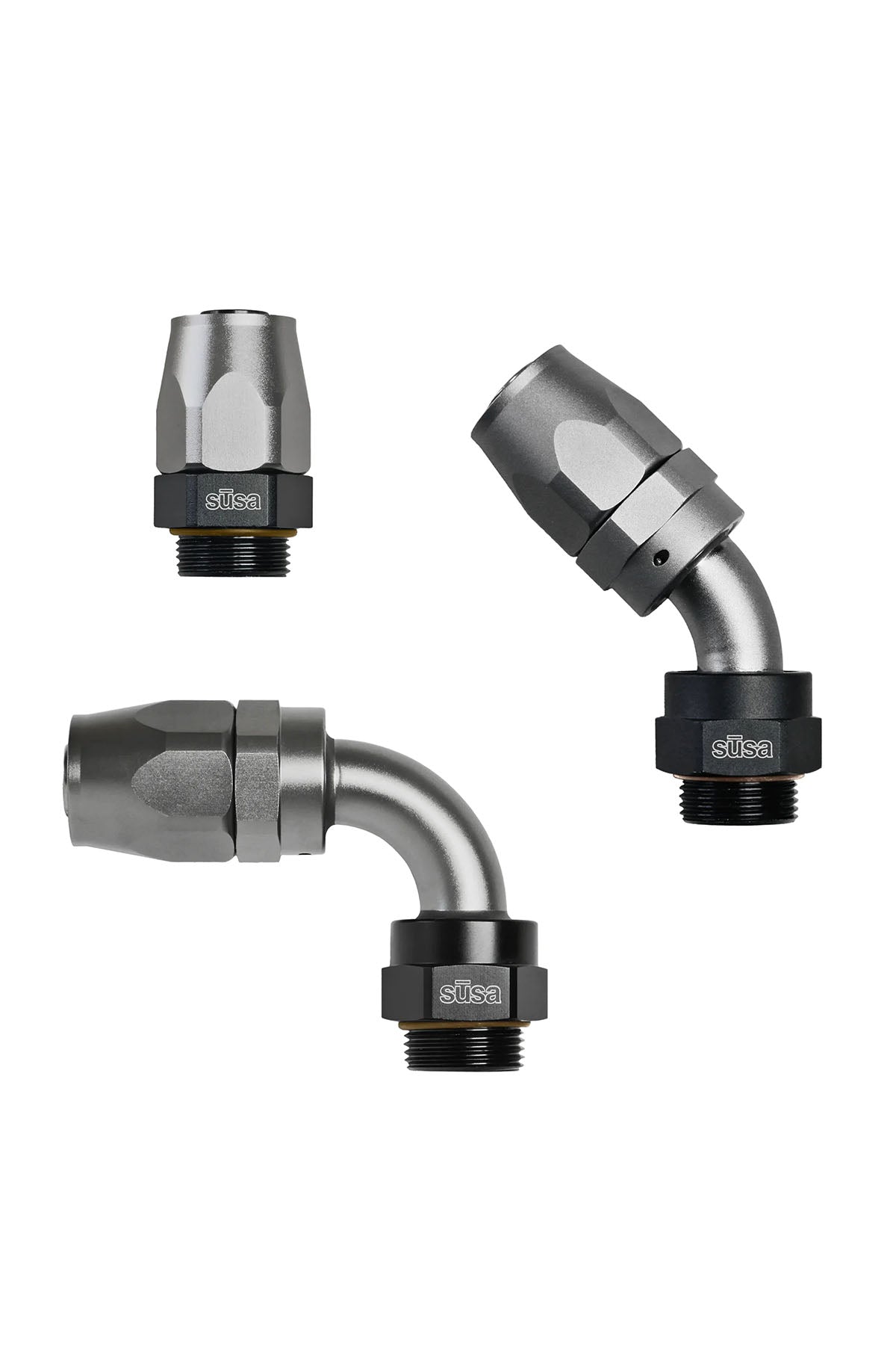 M22 ProLine Male to Reusable Hose End