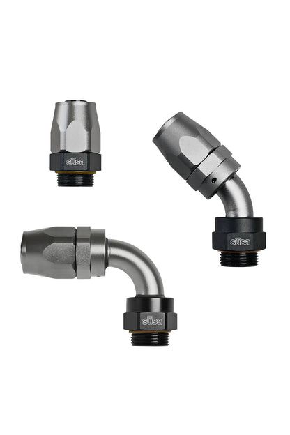 M22 ProLine Male to Reusable Hose End