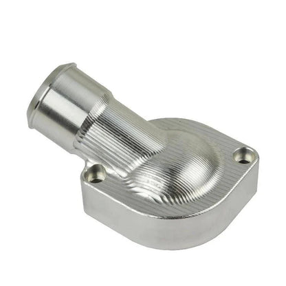 Concept One Chevy LS Billet Thermostat Housing 90 Degree