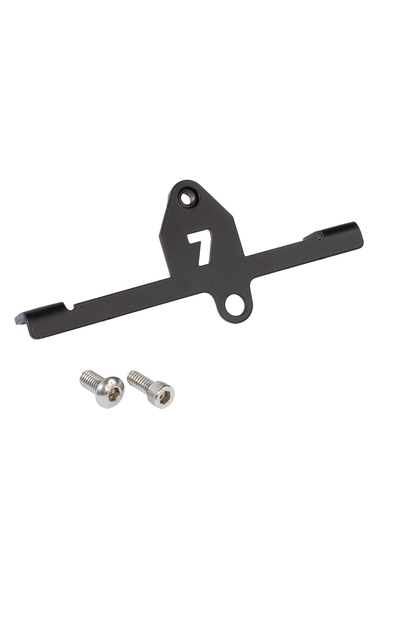 MAP Sensor Relocation Kit for High Rise Intakes