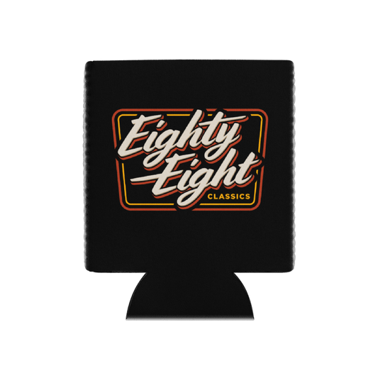 Eighty Eight Koozie