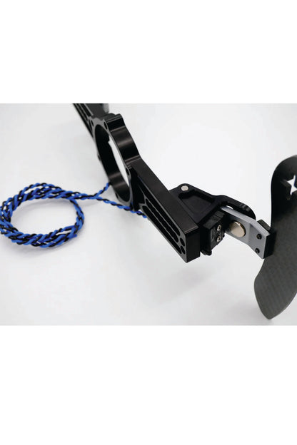 Paddle Shifting Kit