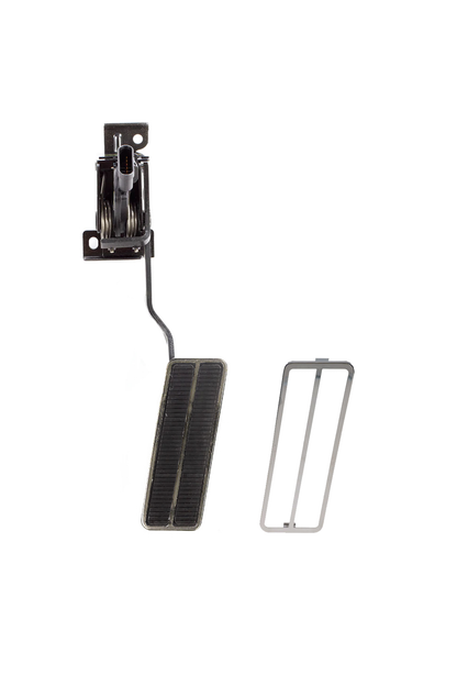 1967-72 C10 Drive By Wire (DBW) Throttle Pedal Bracket