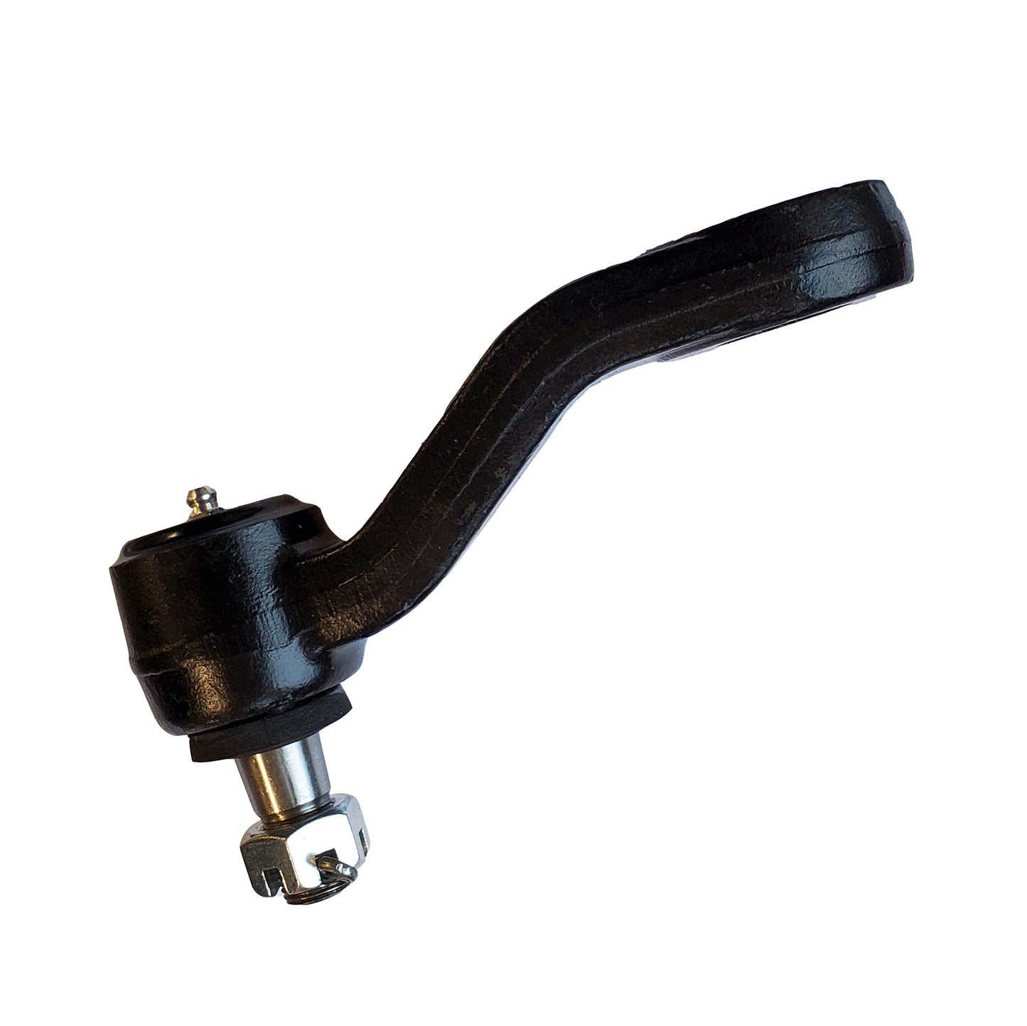 1968-87 C10 Borgeson Quick Ratio Steering Box