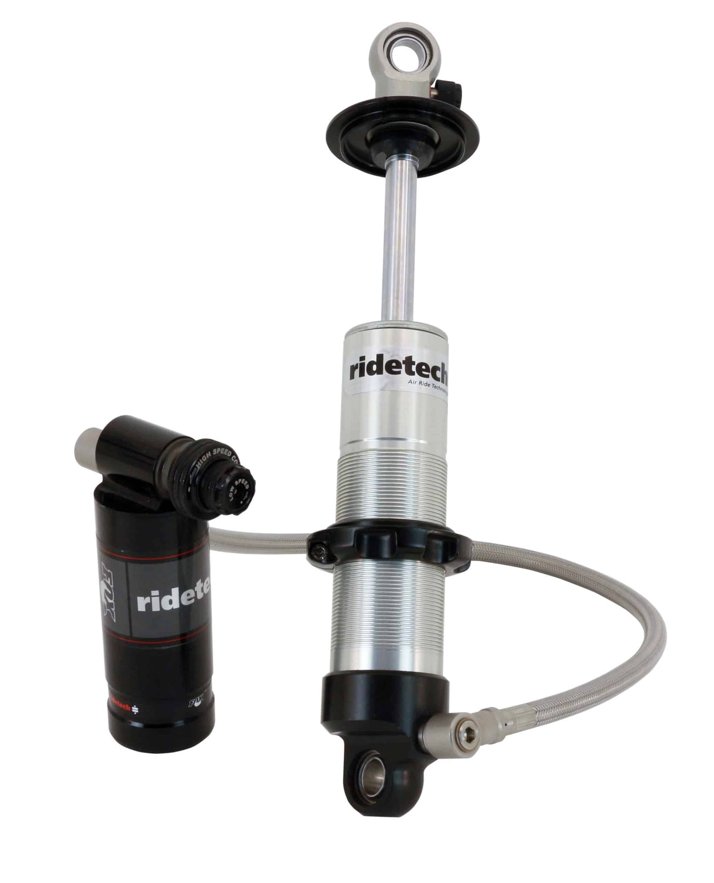 Universal Ridetech TQ Series Triple Adjustable Coilover