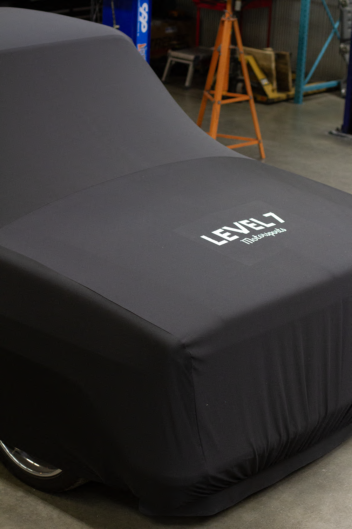 Purefit Indoor C10 Car Cover