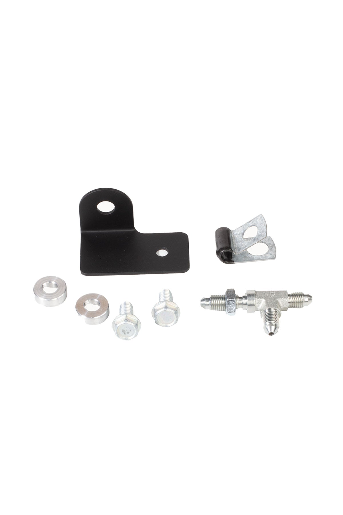 Enthusiast Series Rear End Plumbing Kit, C10 10/12-Bolt