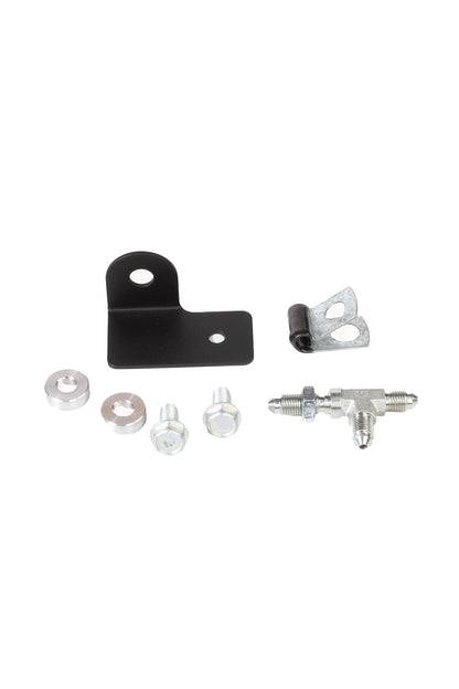 Enthusiast Series Rear End Plumbing Kit, C10 10/12-Bolt