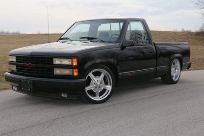 RideTech 1988-1998 OBS C1500 Complete Coil-Over Suspension System