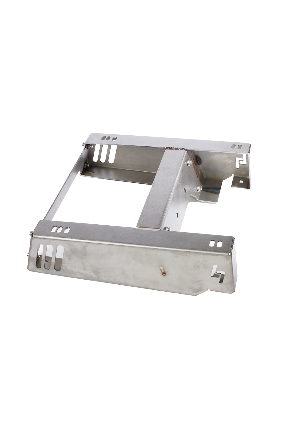 1967-72 C10 Bucket Seat Brackets - Image 5