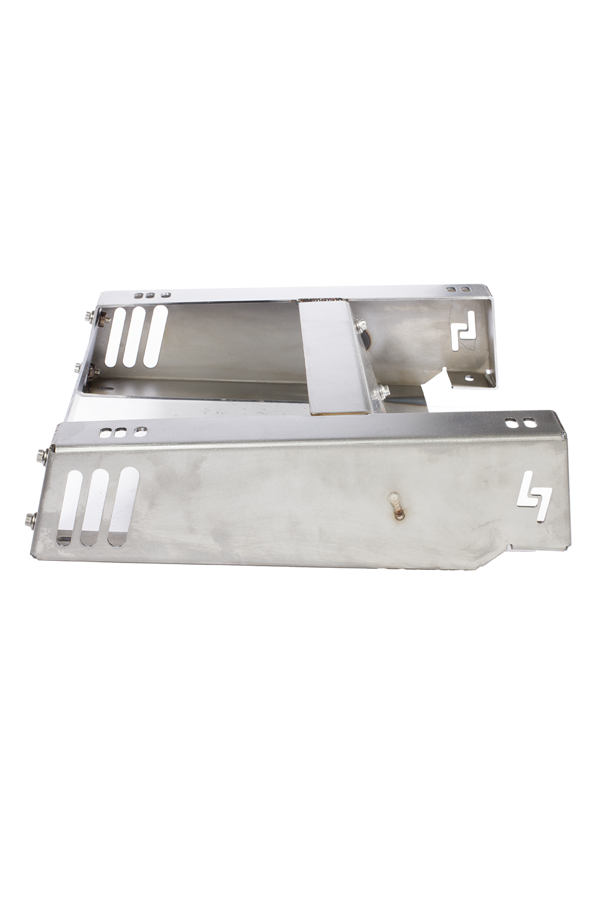 1967-72 C10 Bucket Seat Brackets