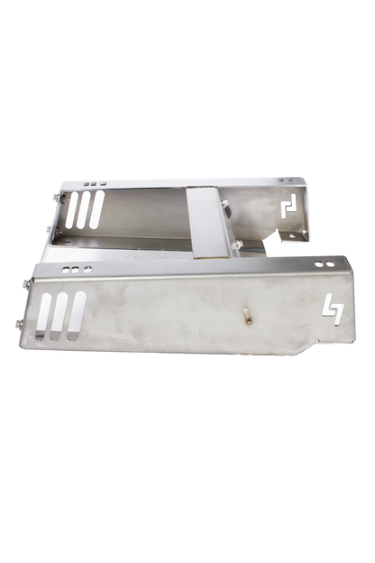 1967-72 C10 Bucket Seat Brackets - Thumbnail 2