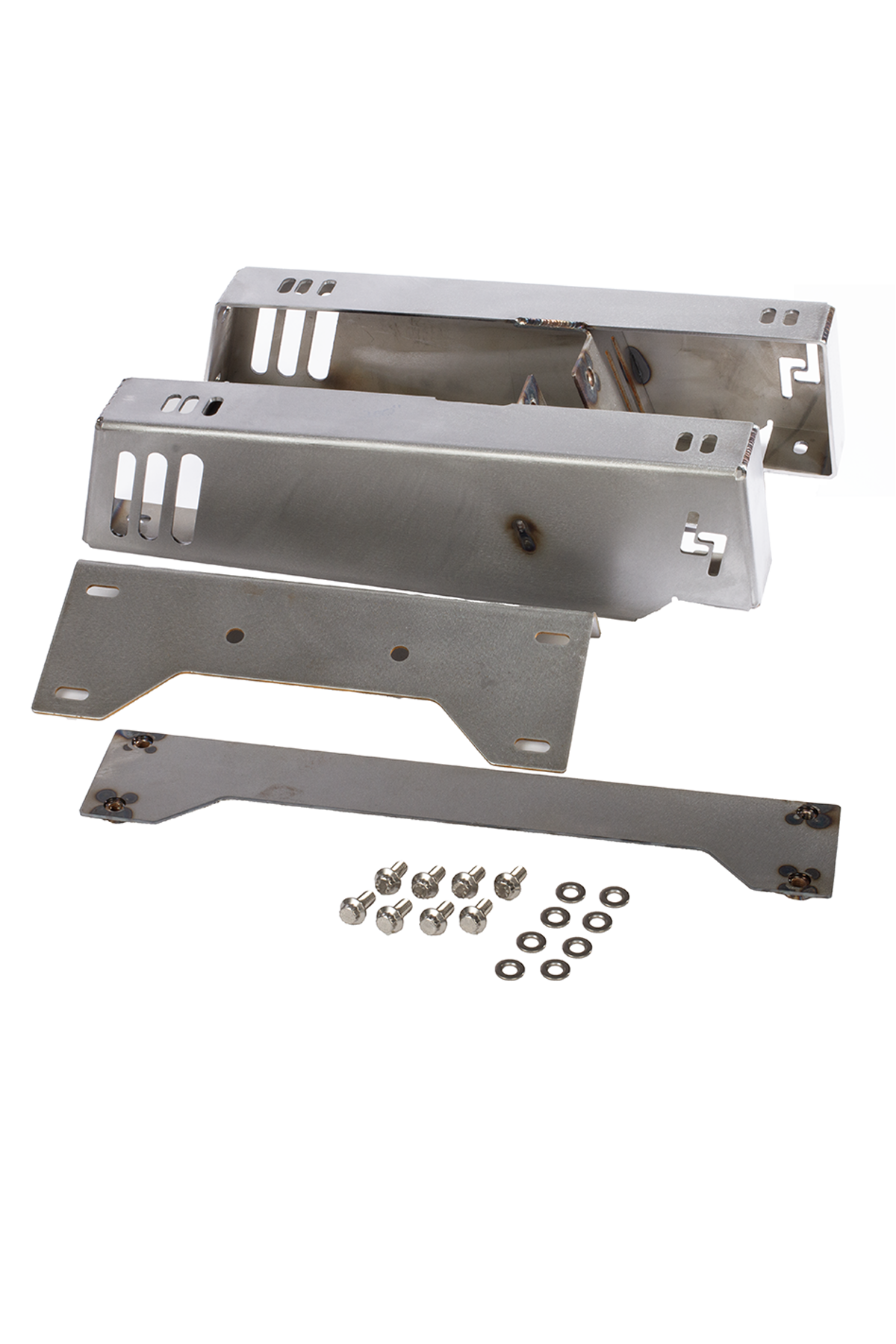 1967-72 C10 Bucket Seat Brackets