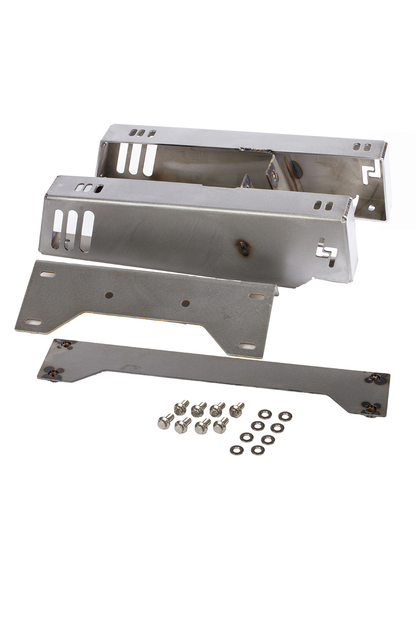 1967-72 C10 Bucket Seat Brackets - Thumbnail 1