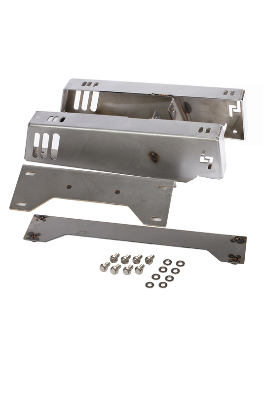 1967-72 C10 Bucket Seat Brackets