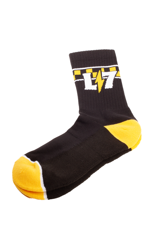 L7 Track Socks