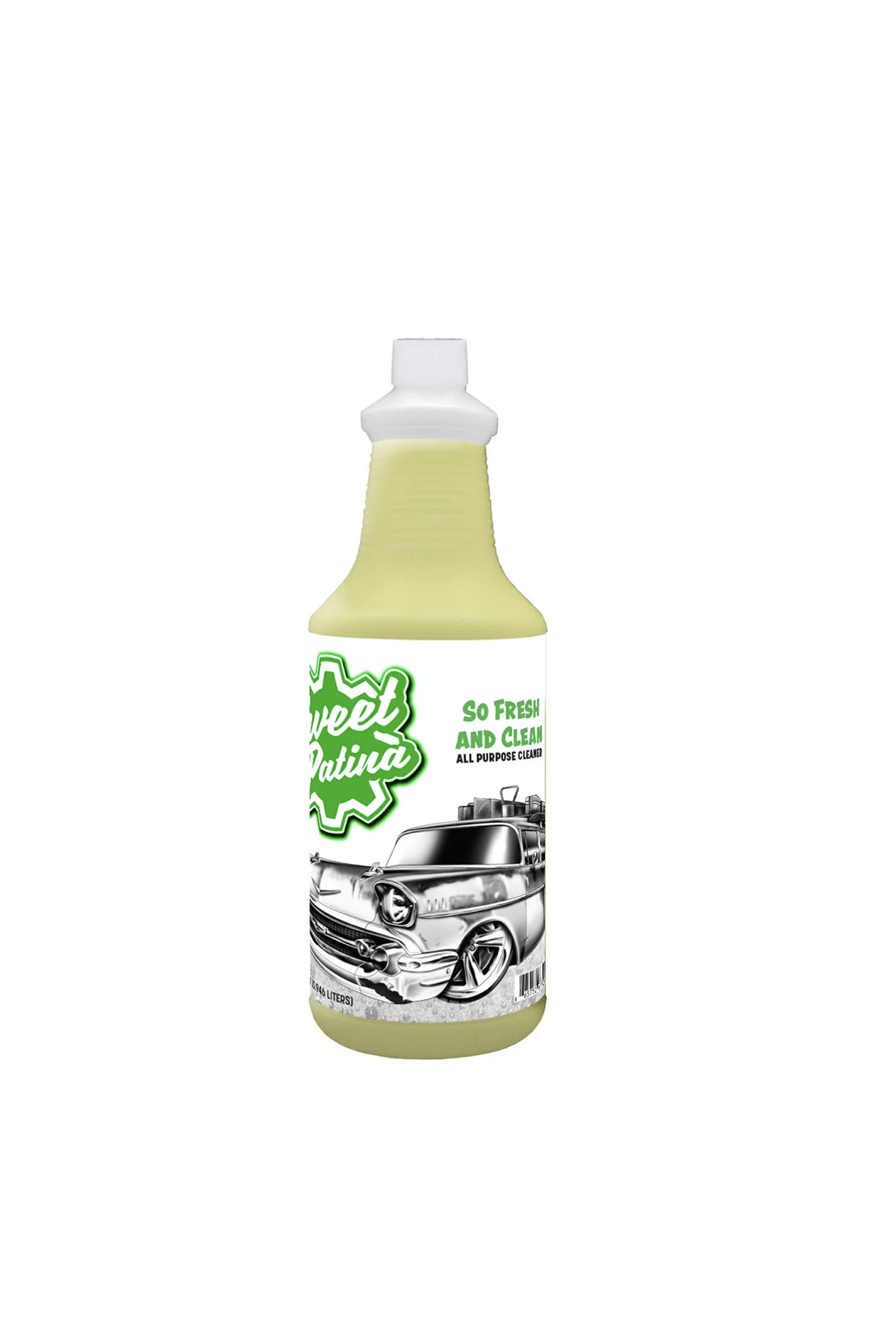 Sweet Patina So Fresh and Clean All-Purpose Cleaner