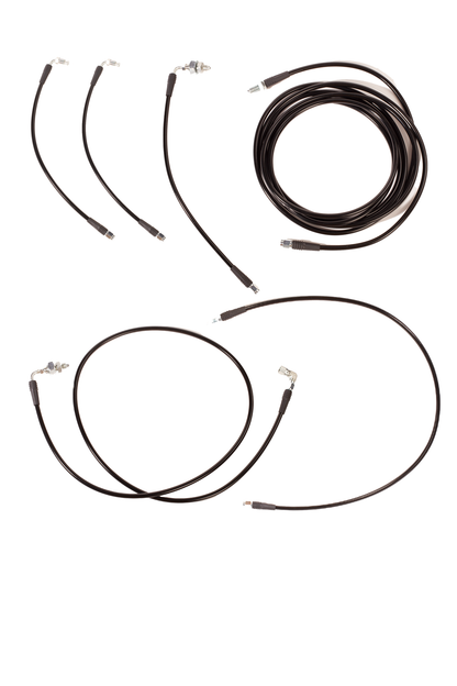 Enthusiast Series Chassis Brake Plumbing Kit, 1973-87 C10