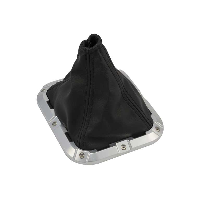 Billet Shift Bezel Rectangular